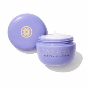 TATCHA Water Cream • Dewy Skin Cream • Overnight Repair
